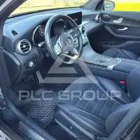 2023 Mercedes Benz GLC 220
