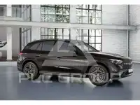 2023 Mercedes Benz GLC 220