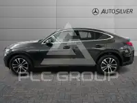 2023 Mercedes Benz GLC 220