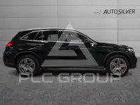 2023 Mercedes Benz GLC 220