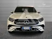 2023 Mercedes Benz GLC 220