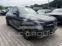 2023 Mercedes Benz GLC 220