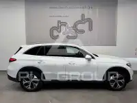 2023 Mercedes Benz GLC 220