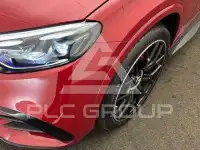 2023 Mercedes Benz GLC 220