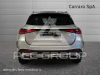 2023 Mercedes Benz GLC 220