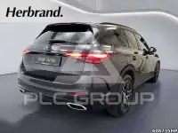 2023 Mercedes Benz GLC 220