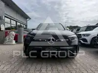 2023 Mercedes Benz GLC 220