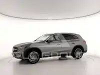 2023 Mercedes Benz GLC 220
