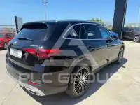 2023 Mercedes Benz GLC 220