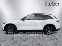 2023 Mercedes Benz GLC 220