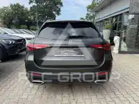 2023 Mercedes Benz GLC 220