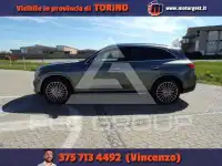 2023 Mercedes Benz GLC 220