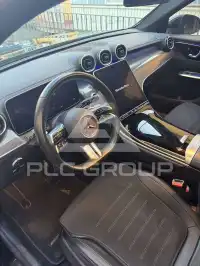 2023 Mercedes Benz GLC 220