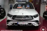 2023 Mercedes Benz GLC 220