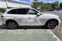 2023 Mercedes Benz GLC 220