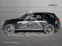 2023 Mercedes Benz GLC 220