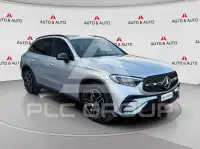 2023 Mercedes Benz GLC 220