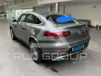 2023 Mercedes Benz GLC 220