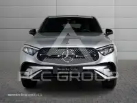 2023 Mercedes Benz GLC 220