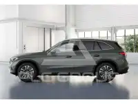 2023 Mercedes Benz GLC 220