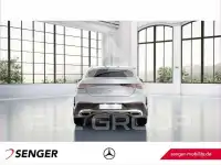 2023 Mercedes Benz GLC 220