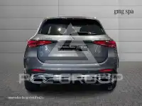 2023 Mercedes Benz GLC 220