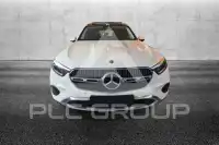 2023 Mercedes Benz GLC 220