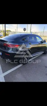 2023 Mercedes Benz GLC 220