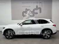 2023 Mercedes Benz GLC 220