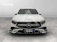 2023 Mercedes Benz GLC 220