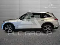2023 Mercedes Benz GLC 220