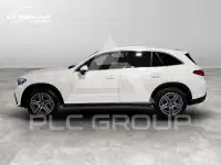 2023 Mercedes Benz GLC 220