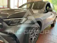 2023 Mercedes Benz GLC 220