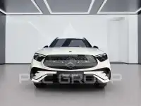 2023 Mercedes Benz GLC 220