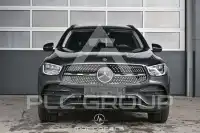 2023 Mercedes Benz GLC 220