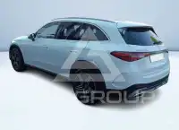 2023 Mercedes Benz GLC 220