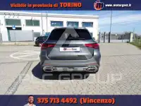 2023 Mercedes Benz GLC 220