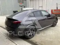 2023 Mercedes Benz GLC 220
