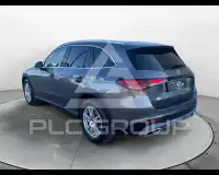 2023 Mercedes Benz GLC 220