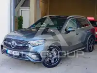 2023 Mercedes Benz GLC 220