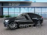 2023 Mercedes Benz GLC 220