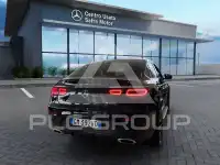 2023 Mercedes Benz GLC 220