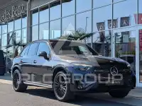 2023 Mercedes Benz GLC 220