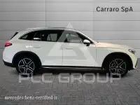 2023 Mercedes Benz GLC 220