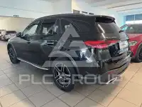 2023 Mercedes Benz GLC 220