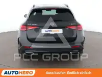 2023 Mercedes Benz GLC 220