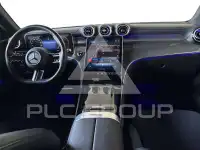 2023 Mercedes Benz GLC 220