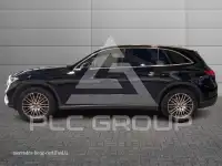 2023 Mercedes Benz GLC 220