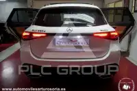 2023 Mercedes Benz GLC 220