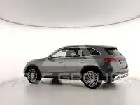 2023 Mercedes Benz GLC 220